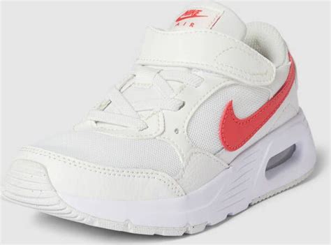 nike air max jongens wit|Jongens Wit Nike Max Air Schoenen.